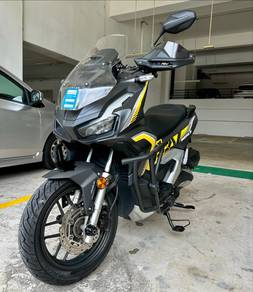 Honda ADV 160