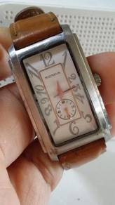 Vintage Romia gent watch