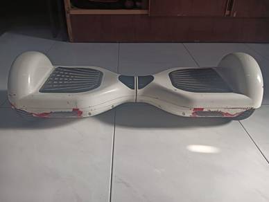 Denver DBO-6520WHITE MK2