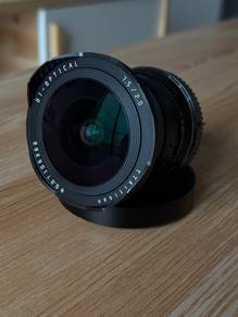 TT Artisan Fisheye 7.5mm f2 for Nikon Z