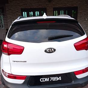 Kia Sportage NU in Pasir Puteh, KTN