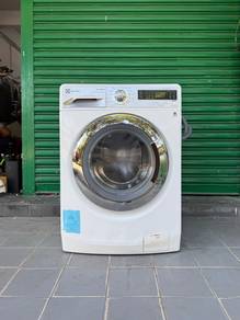 Electrolux Inverter Washer mesin basuh 9kilo