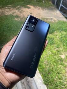 xiaomi 12t pro