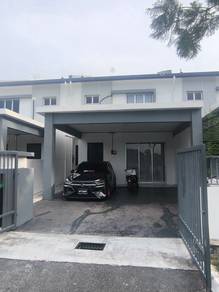 2-storey Terraced House For Sale in Kulim,KDH