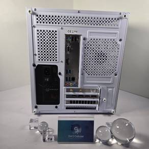Gaming PC | MB AM4 Gigabyte A520M K V2