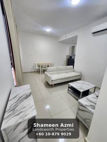 Service Residence For Rent in Becentral @ i-City