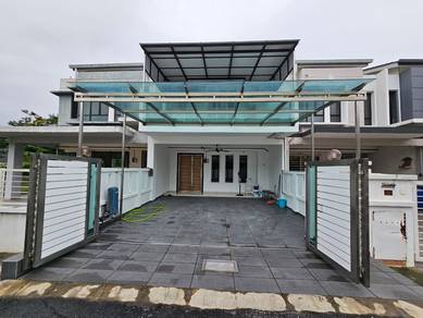 2-storey Terraced House For Sale in Puchong,SGR