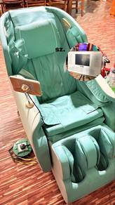 Zero Massage Chair
