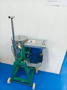 Mesin Pengisar Industri