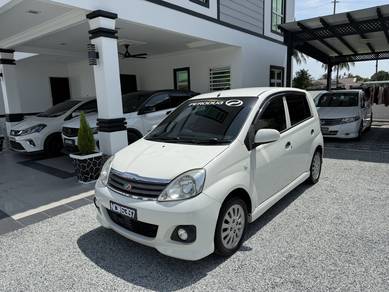 Perodua Viva ELITE AT in Kota Bharu, KTN