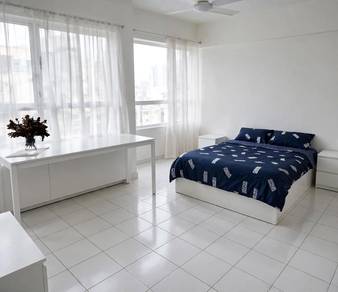 Condominium For Rent in Ritze Perdana 1