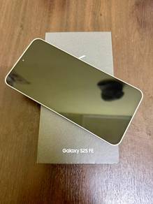 Samsung S25 fe