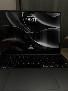 Macbook Air M3 Chip 13 Inch