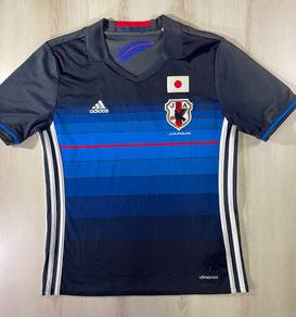 Adidas Youth 2016 Japan Home Jersey #EZ Used