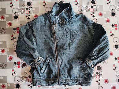 JACKET Jeans
