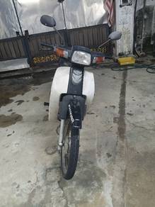 Honda EX5
