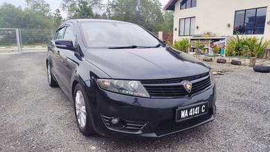Proton Preve EXECUTIVE in Puncak Alam, SGR