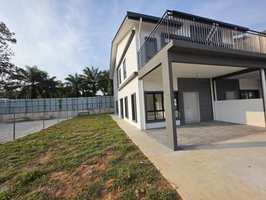 2-storey Terraced House in Salak Tinggi,SGR