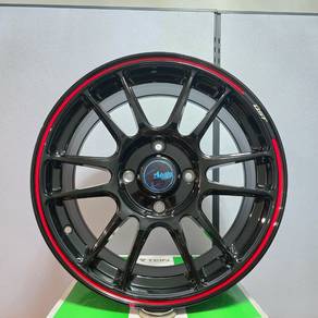 NEW RIM 16x7 ADVANTI DST AMEROS WAJA IRIZ NEW SAGA