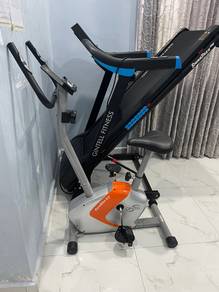 basikal senaman GINTELL EXERCISE BIKE