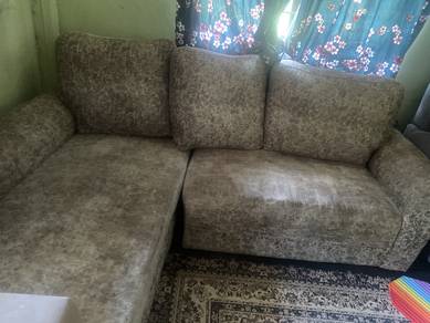 Sofa L nk dilepaskn..