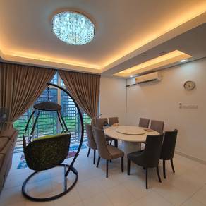 Room in Johor Bahru, JHR
