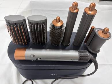 Dyson Airwrap