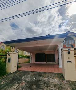 Semi-Detached House For Rent in Kota Kinabalu,SBH