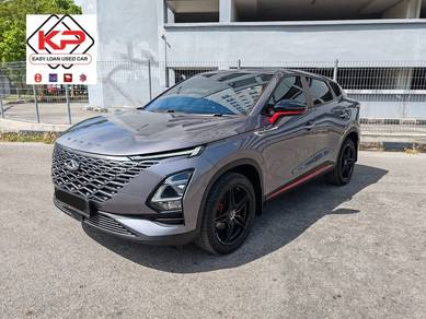 Chery Omoda 5 5 H in Ipoh, PRK