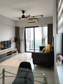 Service Residence For Rent in Kiara East - DEX Suites