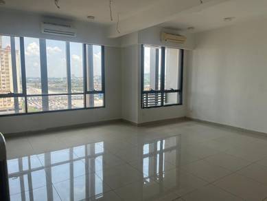 Service Residence For Rent in Flexis @ One South