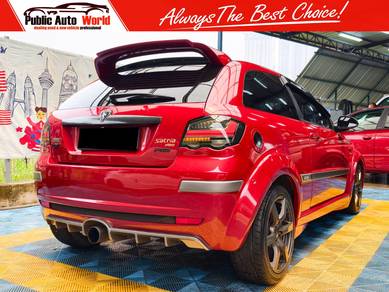 Proton Satria NEO R3 EXECUTIVE in Cheras, SGR