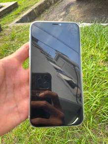 Iphone XR 128gb MY set