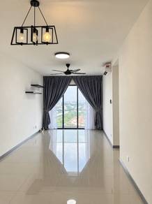 Service Residence For Sale in United Point Residence @ North Kiara