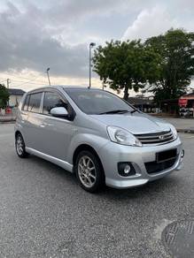Perodua Viva EZ STANDARD in Bagan Lalang, PNG