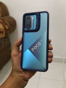Xiaomi Poco F3 5G 
