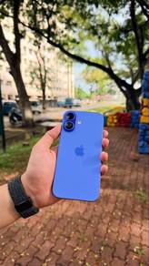 Iphone 16 128gb