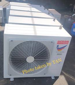 Aircond Outdoor Unit (W2)