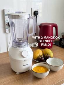 Blender preloved
