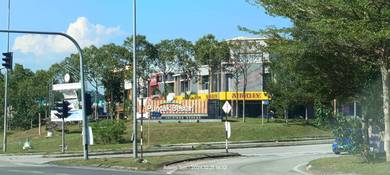 Shop lot For Sale in Puncak Alam,SGR