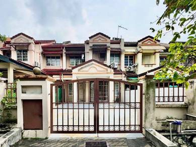 2-storey Terraced House For Sale in Subang Jaya,SGR