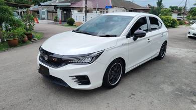 Honda City HATCHBACK E in Bertam, PNG