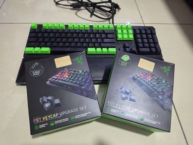 Razer Hunstman Elite (Opt Purple Switches)