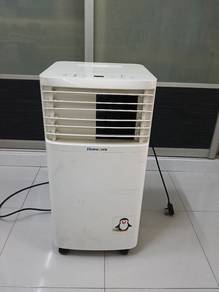Aircond Portable 1.0hp