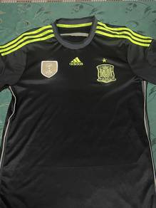 SET Jersey Preloved