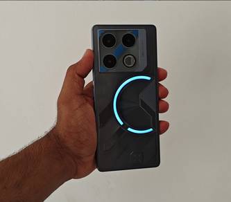 Infinix GT 20 Pro (24gb ram 256 internal)