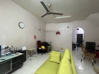 2-storey Terraced House For Sale in Butterworth,PNG