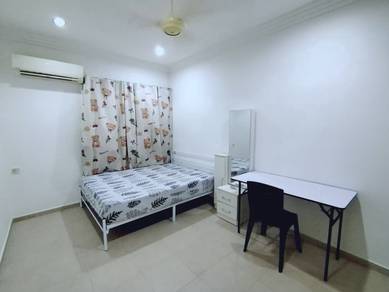Room in Bukit Mertajam, PNG