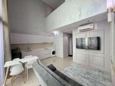 Service Residence For Rent in Hyde Tower @ i-City