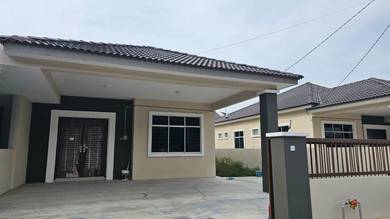 Semi-Detached House For Rent in Padang Serai,KDH